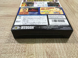 UF4387 Hono no Challenger Denryu Iraira Bo Boxed N64 Japan
