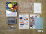 UF4388 Baku Bomberman Boxed N64 Japan