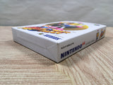 UF4388 Baku Bomberman Boxed N64 Japan