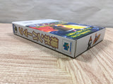 UF4388 Baku Bomberman Boxed N64 Japan