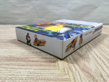UF4388 Baku Bomberman Boxed N64 Japan