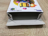 UF4388 Baku Bomberman Boxed N64 Japan