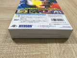 UF4388 Baku Bomberman Boxed N64 Japan