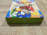 UF4389 Puyo Puyo Sun Boxed N64 Japan