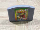 UF4389 Puyo Puyo Sun Boxed N64 Japan