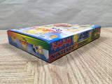 UF4389 Puyo Puyo Sun Boxed N64 Japan