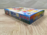 UF4389 Puyo Puyo Sun Boxed N64 Japan