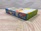 UF4389 Puyo Puyo Sun Boxed N64 Japan