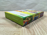 UF4389 Puyo Puyo Sun Boxed N64 Japan