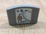 UF4390 Power League 64 Baseball Boxed N64 Japan