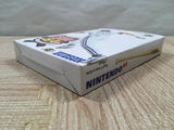 UF4390 Power League 64 Baseball Boxed N64 Japan