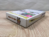 UF4390 Power League 64 Baseball Boxed N64 Japan