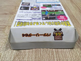 UF4390 Power League 64 Baseball Boxed N64 Japan