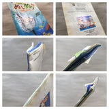 UF4391 Nushi Tsuri 64 Shiokaze ni notte Fishing Boxed N64 Japan