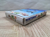 UF4391 Nushi Tsuri 64 Shiokaze ni notte Fishing Boxed N64 Japan