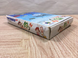 UF4391 Nushi Tsuri 64 Shiokaze ni notte Fishing Boxed N64 Japan