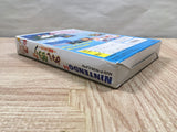 UF4391 Nushi Tsuri 64 Shiokaze ni notte Fishing Boxed N64 Japan
