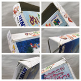 UF4391 Nushi Tsuri 64 Shiokaze ni notte Fishing Boxed N64 Japan