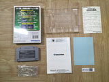 UF4392 Jangou Simulation Mahjong Dou Michi 64 Boxed N64 Japan