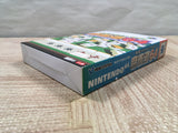 UF4392 Jangou Simulation Mahjong Dou Michi 64 Boxed N64 Japan