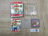 UF4393 Puyo Puyo Tsu 2 Boxed GameBoy Japan
