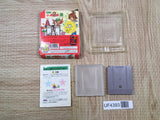 UF4393 Puyo Puyo Tsu 2 Boxed GameBoy Japan