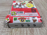 UF4393 Puyo Puyo Tsu 2 Boxed GameBoy Japan