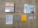 UF4394 Tamagotchi 2 Boxed GameBoy Japan