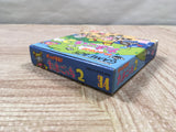 UF4394 Tamagotchi 2 Boxed GameBoy Japan