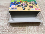 UF4394 Tamagotchi 2 Boxed GameBoy Japan