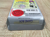 UF4395 Super Mario Land 3 Wario Land Boxed GameBoy Japan