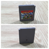 UF4395 Super Mario Land 3 Wario Land Boxed GameBoy Japan