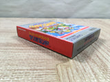UF4395 Super Mario Land 3 Wario Land Boxed GameBoy Japan