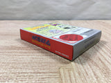 UF4395 Super Mario Land 3 Wario Land Boxed GameBoy Japan