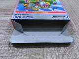 UF4395 Super Mario Land 3 Wario Land Boxed GameBoy Japan