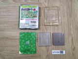 UF4396 Pokemon Green Boxed GameBoy Japan
