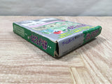 UF4396 Pokemon Green Boxed GameBoy Japan