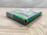 UF4396 Pokemon Green Boxed GameBoy Japan