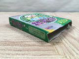 UF4396 Pokemon Green Boxed GameBoy Japan