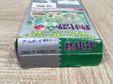 UF4396 Pokemon Green Boxed GameBoy Japan