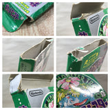 UF4396 Pokemon Green Boxed GameBoy Japan