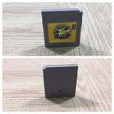 UF4397 Pokemon Pikachu Yellow Boxed GameBoy Japan