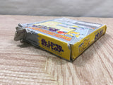 UF4397 Pokemon Pikachu Yellow Boxed GameBoy Japan