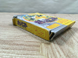 UF4397 Pokemon Pikachu Yellow Boxed GameBoy Japan