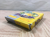 UF4397 Pokemon Pikachu Yellow Boxed GameBoy Japan