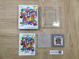 UF4398 Animal Breeder 2 Boxed GameBoy Japan