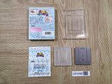 UF4398 Animal Breeder 2 Boxed GameBoy Japan