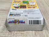 UF4399 Dragon Quest I II 1 2 Boxed GameBoy Japan