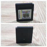UF4399 Dragon Quest I II 1 2 Boxed GameBoy Japan