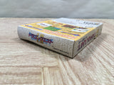 UF4399 Dragon Quest I II 1 2 Boxed GameBoy Japan